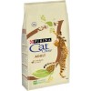 Сухой корм CAT CHOW Для Взрослых Кошек Утка 15кг N1 RU