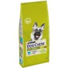 Сухой корм DOG CHOW Для взрослых собак  крупных пород индейка 14кг