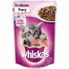 Влажный корм Whiskas для котят рагу ягненка 28шт 75г