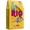 Корм для попугаев Рио  250гр яичный для волнистых и других мелких птиц
