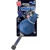 Игрушка для собак GiGwi Dinoball 75398 синий