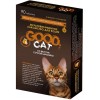 GOOD CAT для кошек со вкусом баранины 90 таблеток