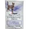 Добавка Purina One Pro Plan Veterinary Diets ФортиФлора для кошек  кормовая Добавка 1гр, 30шт