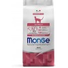 Корм Monge Cat Monoprotein Sterilised Beef с говядиной 1.5 кг