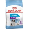 Корм Royal Canin Giant Puppy для щенков крупных пород 15 кг