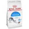 Royal Canin Indoor для живущих в помещении 400 г