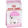 Royal Canin Kitten для котят 400 г