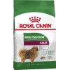 Корм Royal Canin Mini Indoor Adult для живущих в помещении 1.5 кг