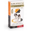 VEDA Биоритм Витаминно-минеральный корм для собак крупных размеров 100 г