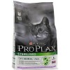 Корм для животных ПроПлан (ProPlan) Sterilised для кастрированных котов и стерилизованных кошек с индейкой (3 кг), с индейкой и рисом