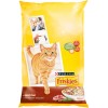 Корм сухой для кошек Cat Chow Профилактика комков шерсти 1,5 кг