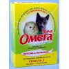 Омега Нео витамины для собак с биотином, 90 таб.