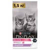 PRO PLAN Cat для котят чувствительным  пищеварением  Инд 1.5кг