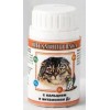 Вака витамины для кошек с кальцием и вит Д3