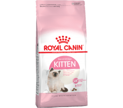 Корм для котят Royal Canin 1 кг