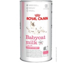 Royal Canin BABYCAT MILK 300g