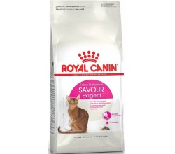 Сухой корм Royal Canin Exigent Savour для привередливых 10 кг