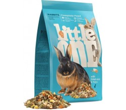 Корм для кроликов Little One 15кг мешок 