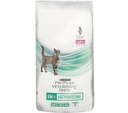 Корм Pro Plan Veterinary Diets Feline EN Gastrointestinal птица 1.5 кг