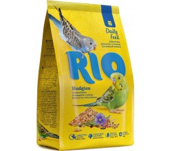 Корм для попугаев Рио  500гр для мелких попугаев