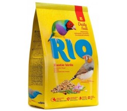 Корм RIO для экзотических птиц 1 кг