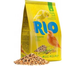 Корм RIO для канареек 1 кг