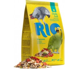 Корм RIO для крупных попугаев 1 кг
