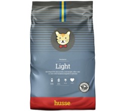 Корм для кошек Husse EXCLUSIVE LIGHT  2 KG