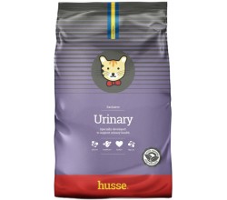Корм для кошек Husse EXCLUSIVE  URINARY 2 KG