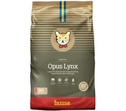 Корм для кошек Husse Opus Lynx Grainfree 7 kg