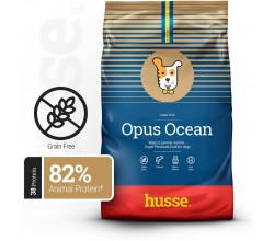Корм для собак Husse OPUS OCEAN 2 KG