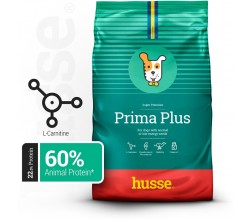 Корм для собак Husse PRIMA PLUS (CHICKEN) 7 KG