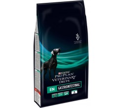 Корм Pro Plan Veterinary Diets EN Gastrointestinal злаки 1.5 кг для собак