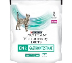 Pro Plan Veterinary Diets Feline EN Gastrointestinal птица 400 г