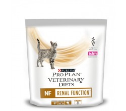 Корм Pro Plan Veterinary Diets Feline NF Renal Function рыба 350 г