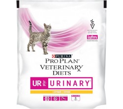 Pro Plan Veterinary Diets UR Urinary курица 350 г