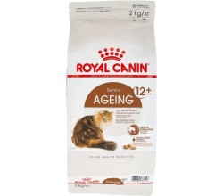 Royal Canin Ageing 12+ для пожилых 2 кг