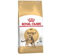 Royal Canin Bengal Adult бенгальская 2 кг