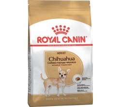 Royal Canin Chihuahua чихуахуа 1.5 кг