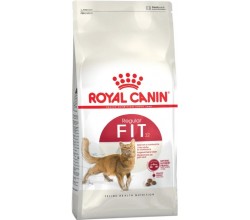 Royal Canin FIT 32 для активных 2 кг
