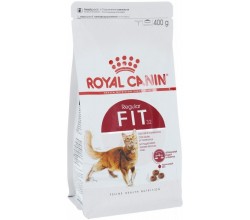 Royal Canin Fit 32 для активных 400 г