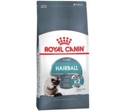 Royal Canin HairBall Care для вывода шерсти 400 г