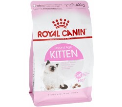 Royal Canin Kitten для котят 400 г