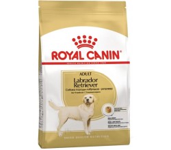 Корм Royal Canin Labrador Retriever Adult лабрадор-ретривер 12 кг