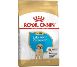 Корм Royal Canin Labrador Retriever Puppy лабрадор-ретривер 12 кг