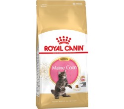 Royal Canin Maine Coon Kitten для котят Mейн-Кун 2 кг