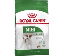 Royal Canin Mini Adult для мелких пород 15 кг
