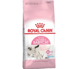 Royal Canin Mother&Baby Cat для котят 400 г