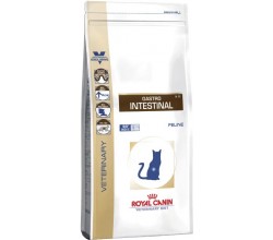 Royal Canin Veterinary Diet Gastro Intestinal Feline птица 2 кг