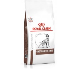 Royal Canin Veterinary Diet Gastro Intestinal GI25 птица 2 кг